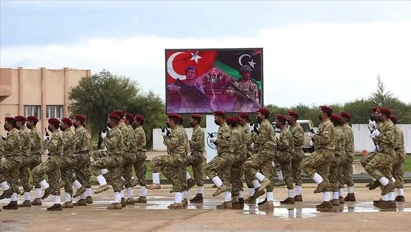 Türkiye'den Afganistan'a ulaştırma ve kalkınma desteği - 1