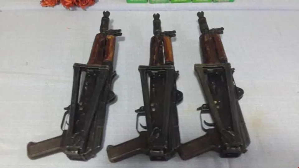 Teröristlere yapılan operasyonda 'Rusya' sürprizi!
