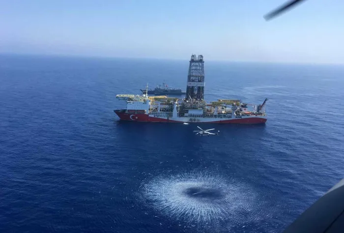 Deniz yetki alanları anlaşması bölgedeki dengeleri değiştirdi! Türkiye’ye karşı oluşturulan ittifak köşeye sıkıştırıldı