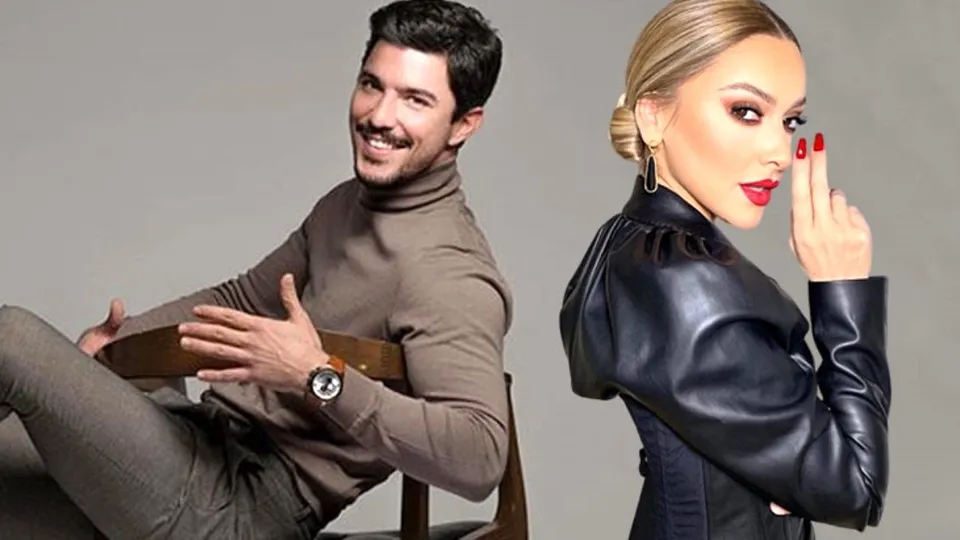 Hadise ile Kaan Yıldırım ayrılığıyla ilgili bomba iddia! Aralarına Reynmen mi girdi?