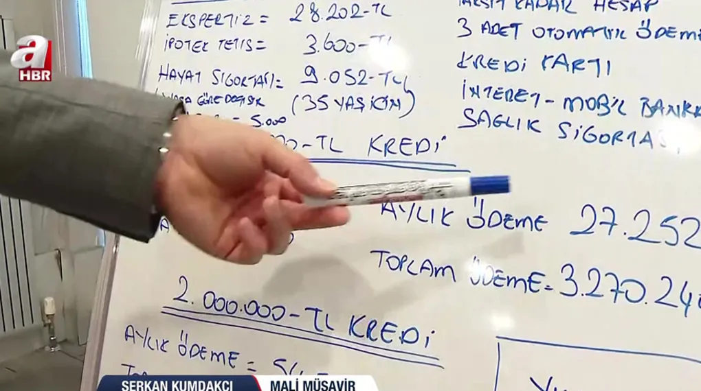 Yeni evlilere konut kredisi kampanyası başladı! Faiz ve ödeme detayları belli oldu