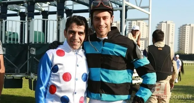 Bizim için şampiyon filminde Halis Karataş'a hayat veren Ekin Koç bakın kim çıktı 5