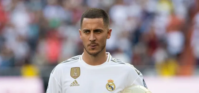 Hazard'dan kötü haber