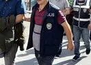 Bursa merkezli FETÖ operasyonu: 13 kişi yakalandı