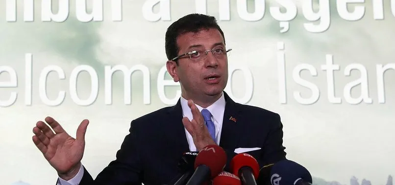 Ekrem İmamoğlu algı operasyonu tutmayınca yandaş gazetecileri zavallı ilan etti