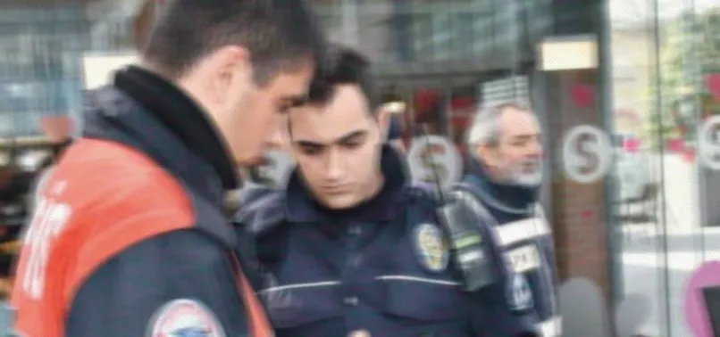 Asayiş kontrolünde yeni uygulama