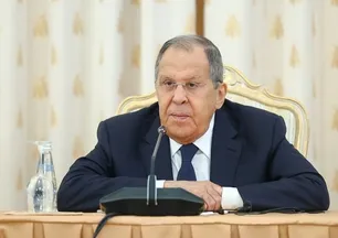 Rusya Dışişleri Bakanı Lavrov'dan net mesaj: Filistin Devleti kurulmadan istikrar sağlanamaz