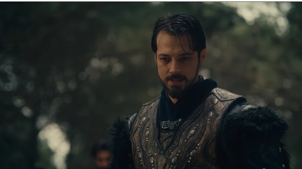 Orhan Bey’den Temurtaş’a son hüküm