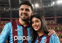 Ozan Tufan'ın tatil paylaşımına "Çocukluğundan daha yakışıklısın" yorumu