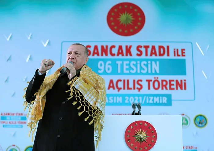 Son dakika: Başkan Erdoğan’dan flaş faiz mesajı