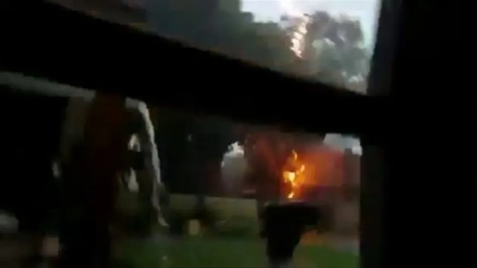 Onlar dünyanın en şanssız insanları