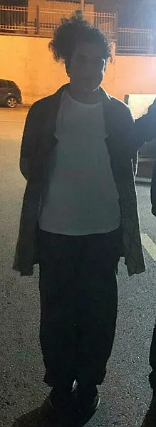İzmir'deki müstehcen görüntü davasında karar! Bulut Altuğ'a 17 yıl hapis - 2