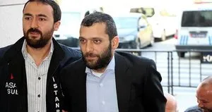 Onur Özbizerdik, gözaltına alındı