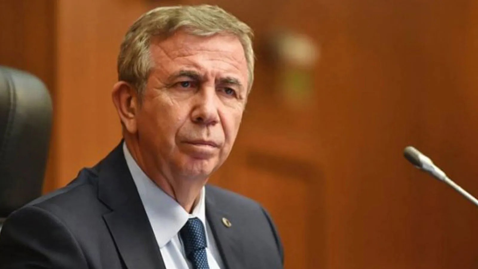 Mansur Yavaş seçim öncesi sözlerini unutup suya zam yapmak istedi AK Parti engelledi