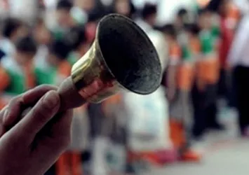 Ankara için ders saati açıklaması
