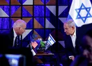 Biden yönetimine İsrail ikazı: Kaybediyoruz