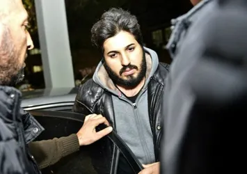 Reza Zarrab'ın ağabeyine 75 yıl hapis istemi