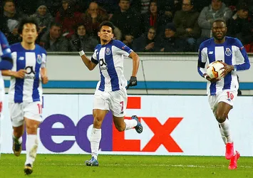 Porto'ya corona virüs darbesi! İflasın eşiğindeler