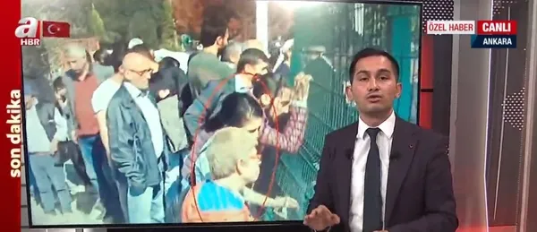 Son dakika: Boğaziçi eylemlerinde yer alan teröristlerin yeni görüntüleri ortaya çıktı