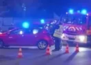 Fransa saldırı