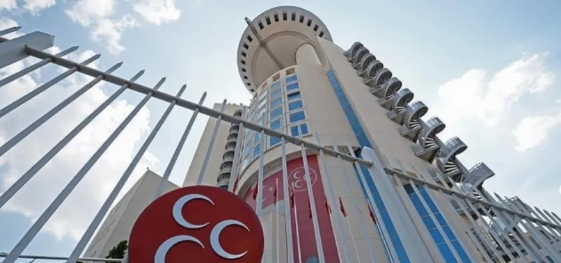 Son dakika: MHP Belediye Başkanları istişare toplantısı koronavirüs nedeniyle ertelendi