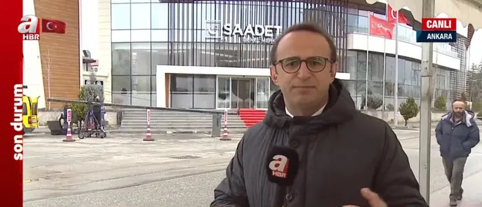 Gözler 6’lı koalisyon toplantısında! CHP önünde platform kuruluyor! Kılıçdaroğlu konuşma yapacak