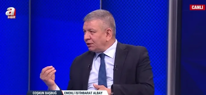 chpde-satilik-oy-skandali-a-haberde-carpici-yorum-kilicdaroglu-ve-istanbul-nimettir-diyenler-karsi-karsiya-1748648340759.jpg Emekli İstihbarat Albayı Coşkun Başbuğ ( A Haber - Ekran Görüntüsü)