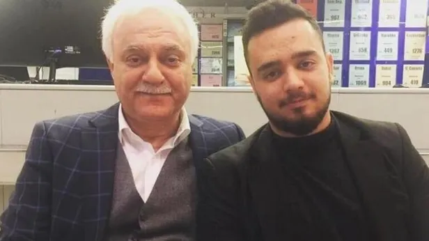 Nihat Hatipoğlu'nun sağlık durumu nasıl, iyileşti mi? Nihat Hatipoğlu son dakika açıklaması... - 4