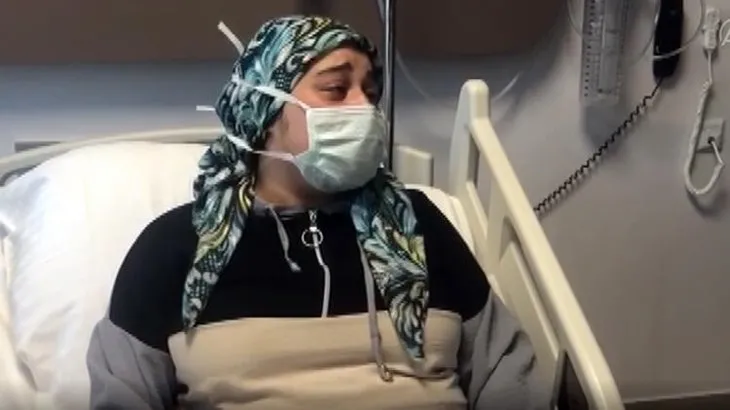 Türkiye'nin konuştuğu Buse'ye acı haber! İzmir depreminin simgesi oldu