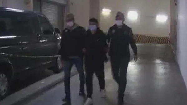 Esad rejimine Suriye Milli Ordusu darbesi! Uyuşturucu trafiği kesildi - 1