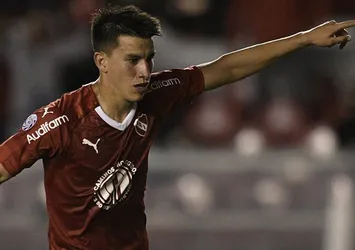 Trabzonspor Arjantin'de bir genç buldu