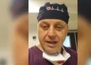 İYİ Partili Levent Akçay FETÖnün hain darbe kalkışmasına destek vermiş