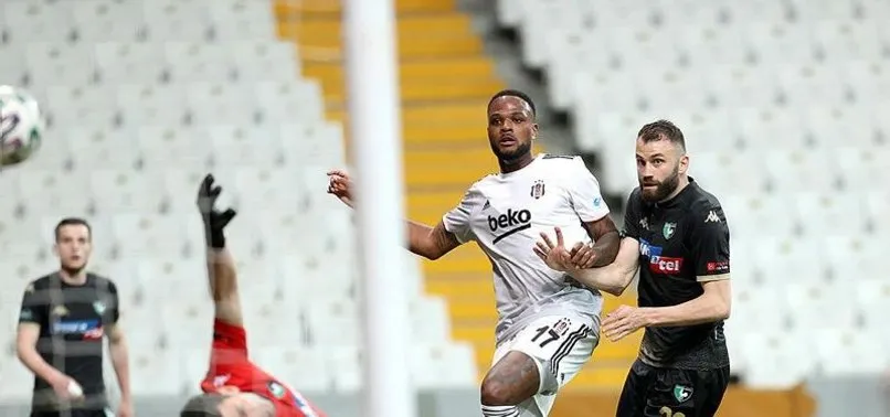 İngiliz ekipleri Beşiktaşlı yıldız Larin’in peşinde!