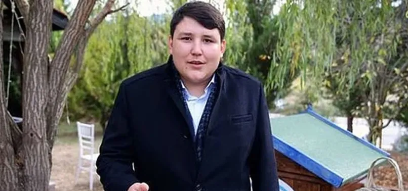 Tosuncuk'un ifadesi ortaya çıktı! Mal varlığını açıkladı! 3 Tosuncuk'un ifadesi ortaya çıktı