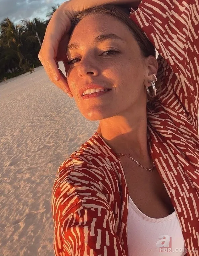 Melisa Aslı Pamuk ve Yusuf Yazıcı ilk adımı attı! Evleniyorlar 16