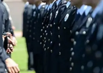 Emniyet açıkladı: 3 bin aday alınacak