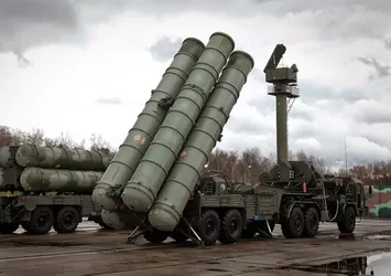 Türkiye S-400'leri Temmuz'da alacak
