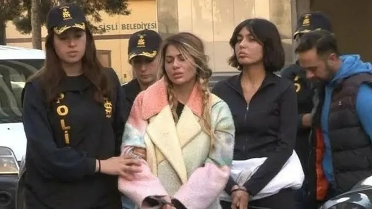 Bahar ve Nihal Candan kardeşlerin yargılandığı davada ara karar verildi!