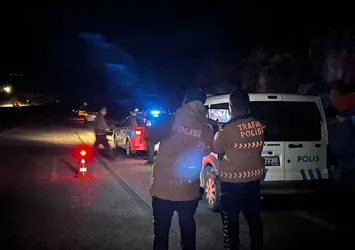 Nevşehir’de trafik kazası: 1 ölü