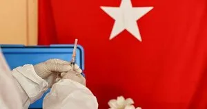 Kritik detaylar ortaya çıktı! 5 milyon aşı