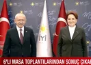 Aday çıkartamayan muhalefet neyi planlıyor?