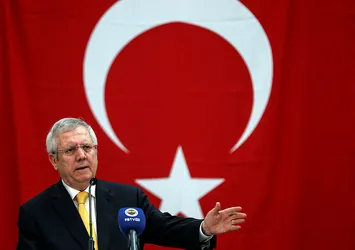 Aziz Yıldırım'dan iki kritik karar