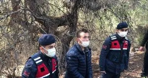 İşitme ve konuşma engelli kadının katili şoke etti