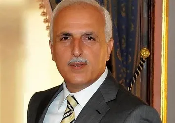 Fakir çocukların parasını FETÖ’ye peşkeş çekmiş