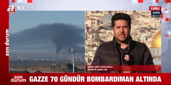 Katliamın gölgesinde 10. Cuma Namazı! Gazetecilere alçak saldırı! A Haber’de dehşet anlarını anlattı: Yere yatırıp dövdüler