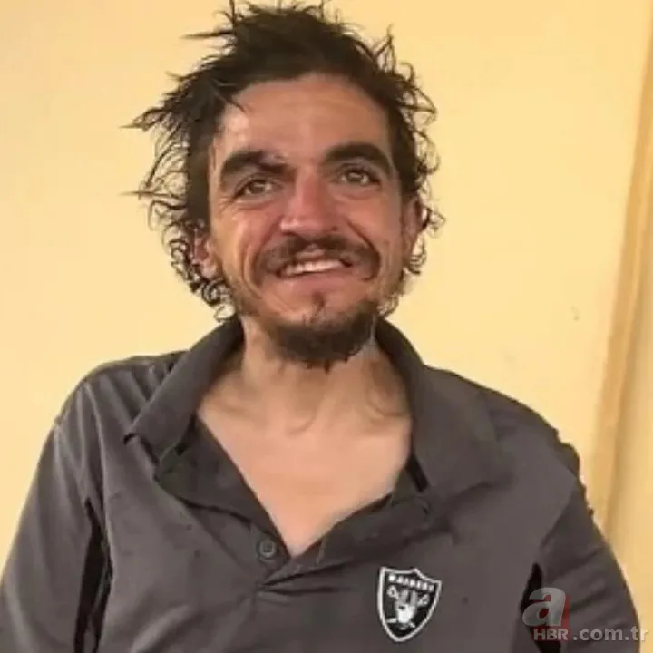 2000'li yılların çocuk yıldızı evsiz kaldı sokaklara düştü! Son hali içler acısı... 3