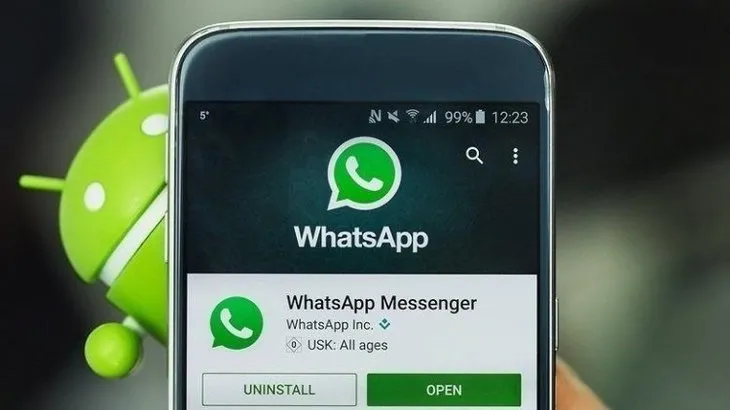 Whatsapp’ta bu özelliği biliyor musunuz? Whatsapp için işinizi kolaylaştıracak liste