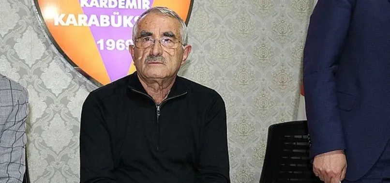 Kardemir Karabükspor'un kongresi yapılamadı