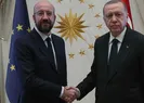 Ankarada önemli görüşme!