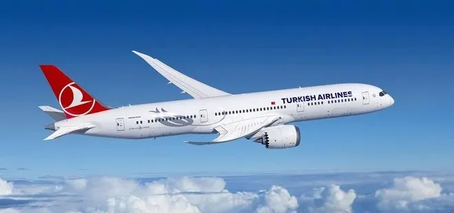 THY'den yolcularına dijital küre hizmeti